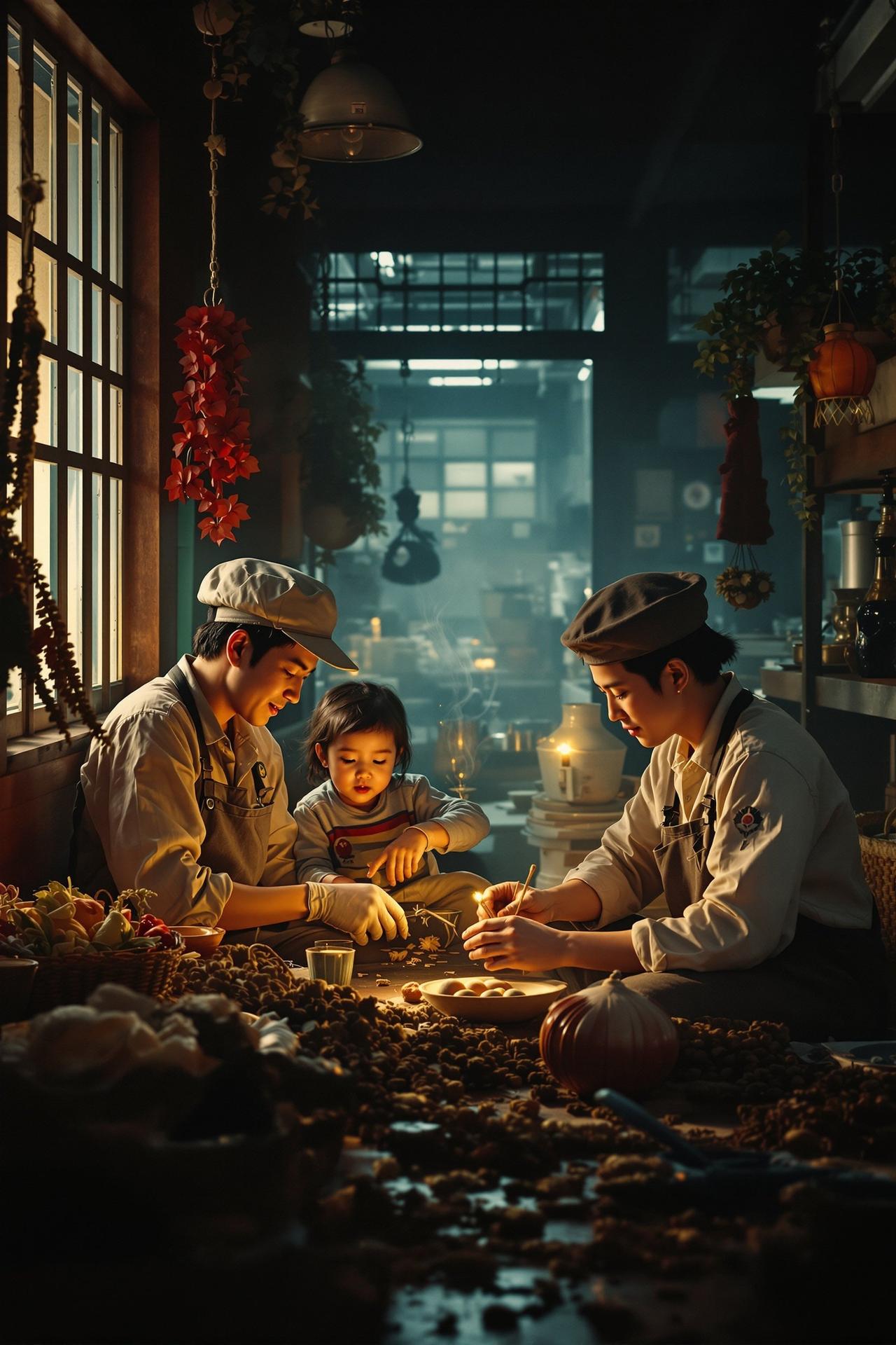 人世间 - 东方影院推荐作品